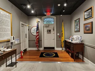 National Hansen's Disease Museum