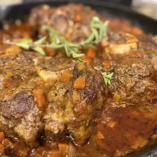 Ossobuco