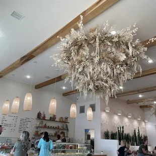 Such cute decor