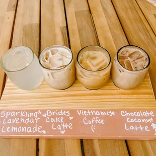 drink