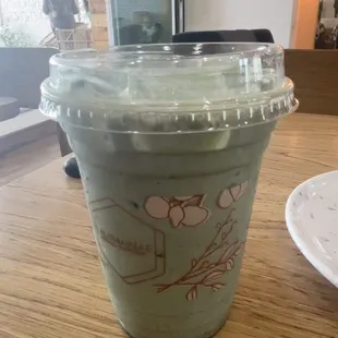 Matcha