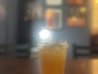 Gypsy Coffee House