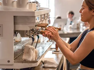 SONA Coffee