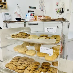 Cookies