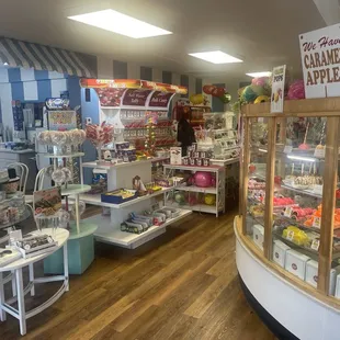 Roman Candy and everything else