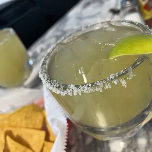 2 for 1 margaritas!!!