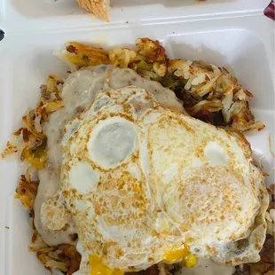 Breakfast Skillet