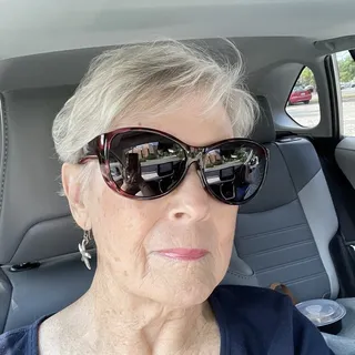 Bonnie P.