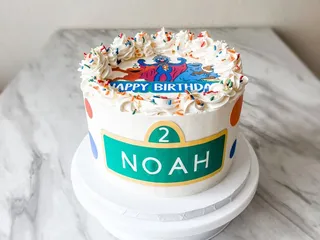 Katrina’s Sweet Dreams