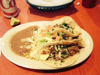 El Diamante Restaurante