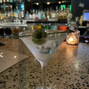 drink