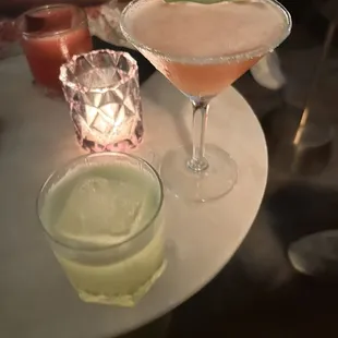 drink