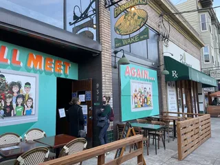 Finnegans Wake