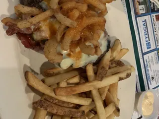 Jake's Pub and Grill