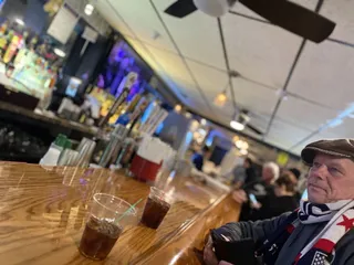 Stadium Pub & Grille