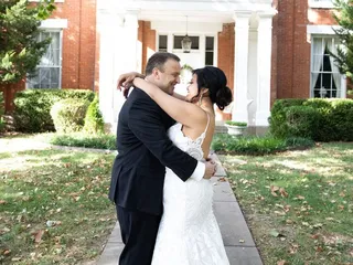 Eventful at Locust Grove