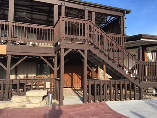 Castle Bridge Event Center