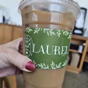Cold Brew