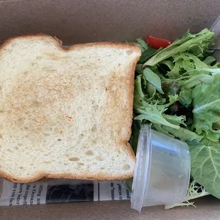 Patty Melt