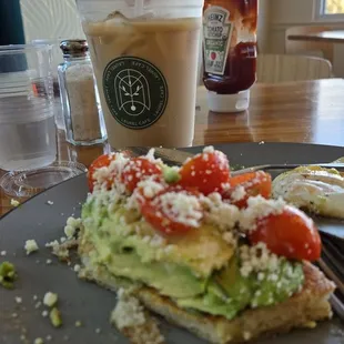 Avocado Toast