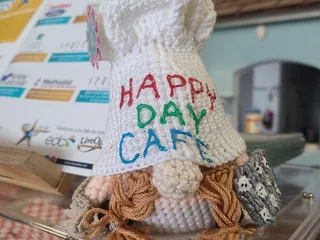 Happy Day Café
