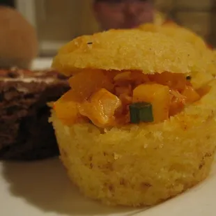 Crab and Mango Salad