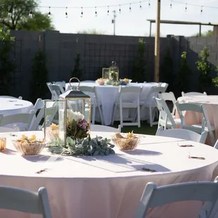 Laurel Gardens on Deervalley