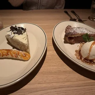 Warm Apple Pie
