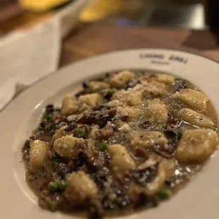 Gnocchi