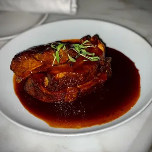 Rib