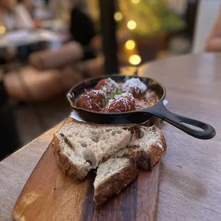 Meatballs