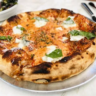 Margherita Pizza
