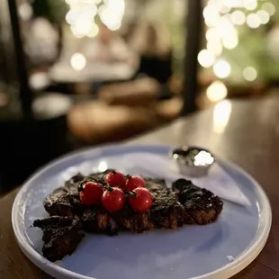 10 oz Prime Ribeye