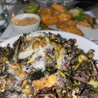 Crispy Shrimp