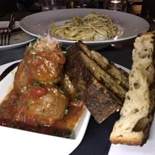 Meatballs