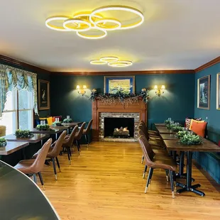Winery Tasting Room