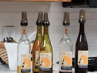 Cats Paw Winery