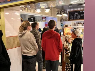 Seven Springs Mountain Resort