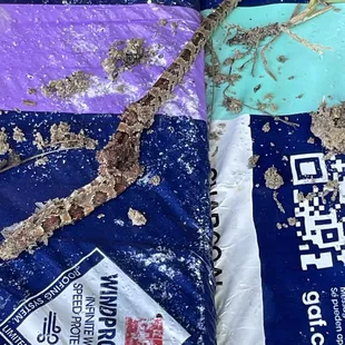 The GAF hdz are nice