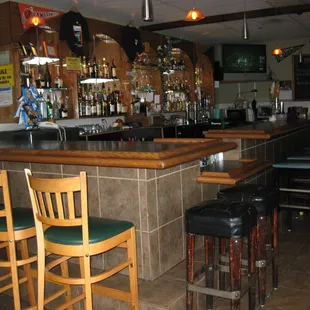 Bar Area