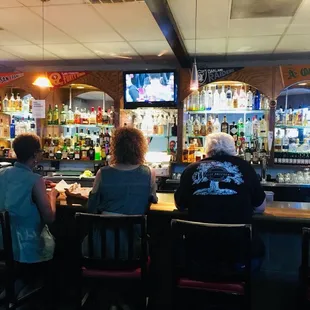 Oaktown bar
