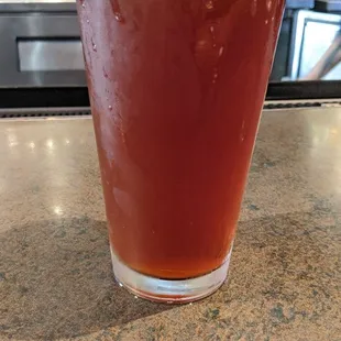 Red Trolley Ale, Karl Strauss