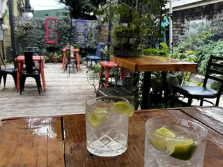 Club House