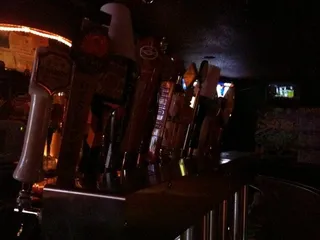 Parkway Lounge