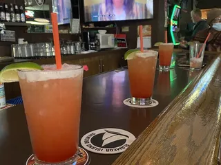 Wally's Corner