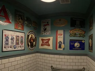 The Benton