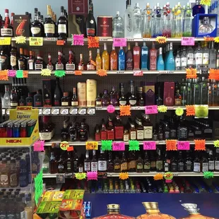 Great selection at great prices!