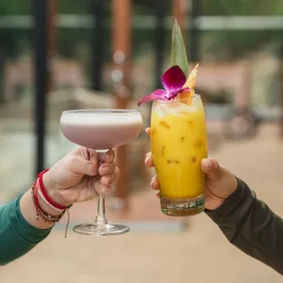 La La Land &amp; Shipwrecked