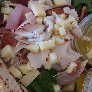 Cobb Salad