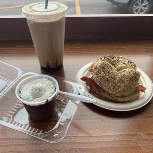 Everything Bagel